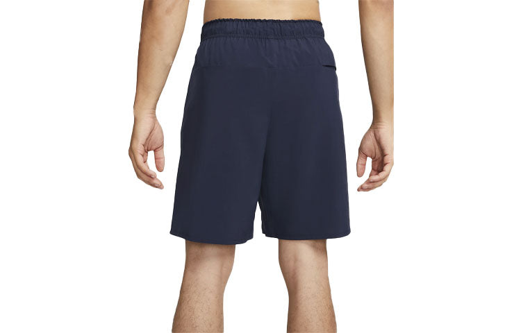 Nike Dri-FIT Unlimited 9' Unlined Versatile Shorts DV9330-451