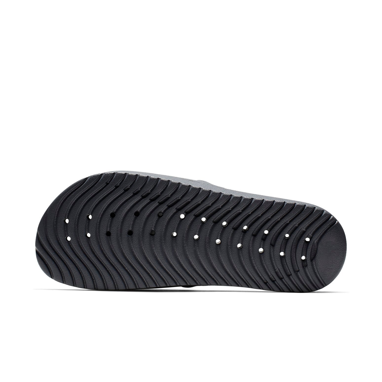 Nike Kawa Shower 'Dark Grey Black' 832528-010
