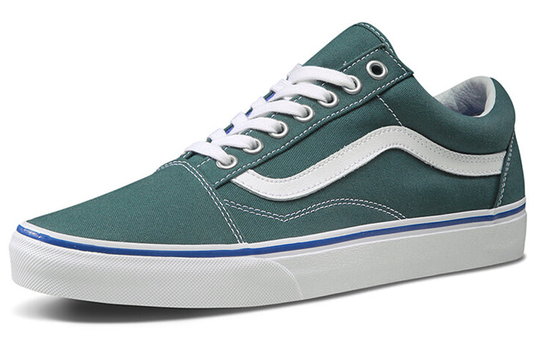 Vans Old Skool 'Green Gables' VN0004OJJPT