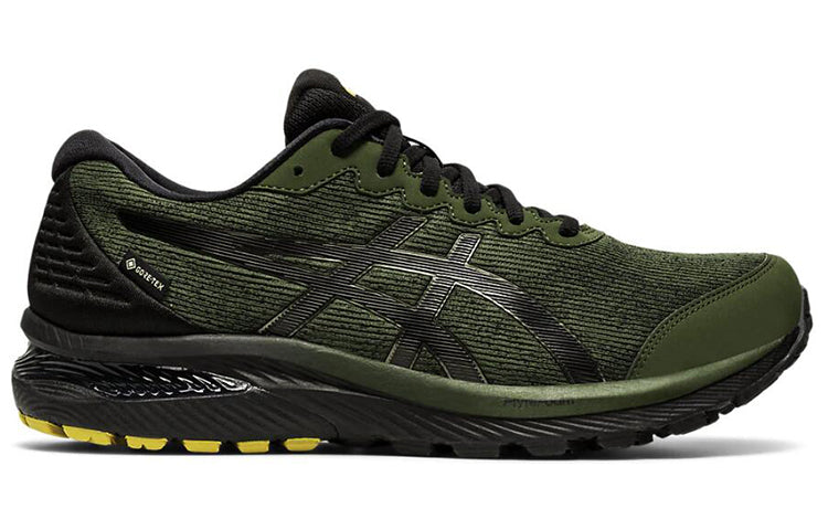 ASICS Gel-Cumulus 22 GTX 'Smog Green' 1011A893-300