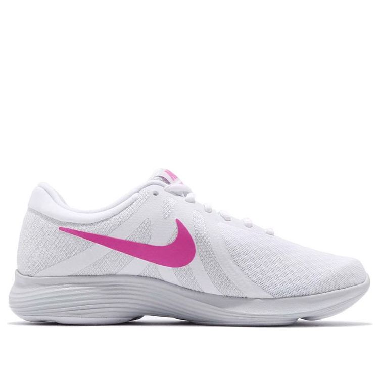 (WMNS) Nike Revolution 4 'Laser Fuchsia' 908999-101