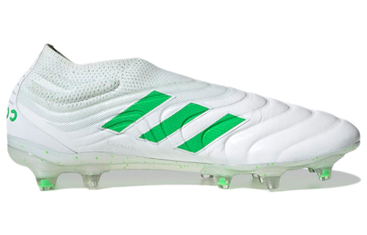 adidas Copa 19+ FG 'White' BB9184