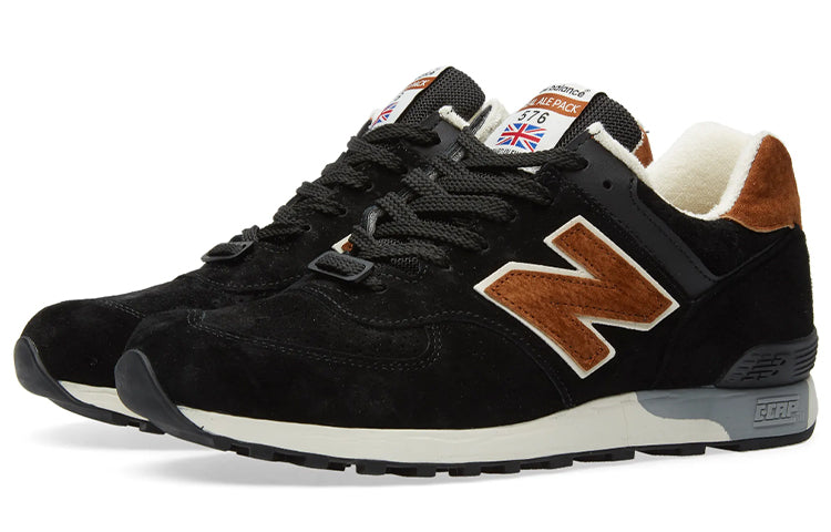 New Balance 576 'Real Ale Pack' M576AKT