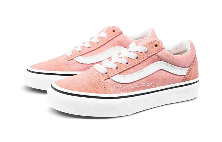 (PS) Vans Old Skool 'Pink Blue' VN0A4BUU0L0