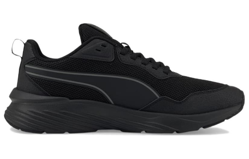 PUMA Supertec Zero 'Black' 384642-01