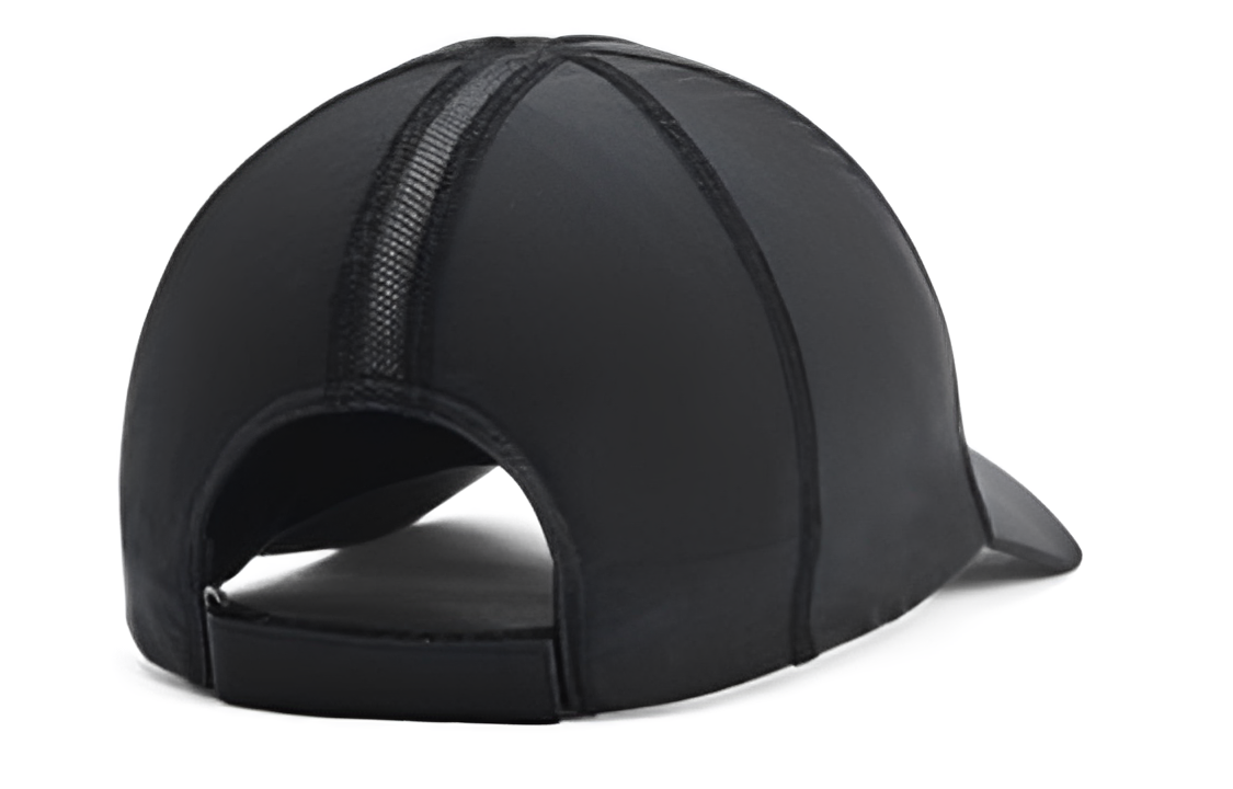 Under Armour Shadow Run Adjustable Cap 'Black' 1369794-001