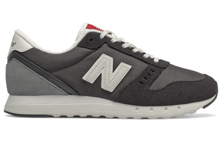 (WMNS) New Balance 311 Series Black/White WL311CA2