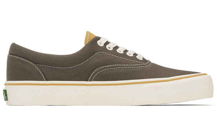 SSENSE x Vans Vault VR3 'Grey Brown' VN0000T3BRO