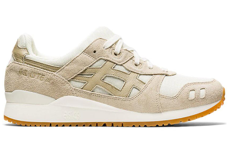 ASICS Gel Lyte 3 OG 'Monozukuri Pack - Wood Crepe' 1191A364-750