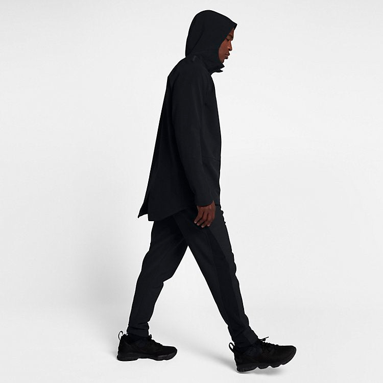 Nike Basketball Jackets Men Lebron Jkt MVP Trench 857090-010