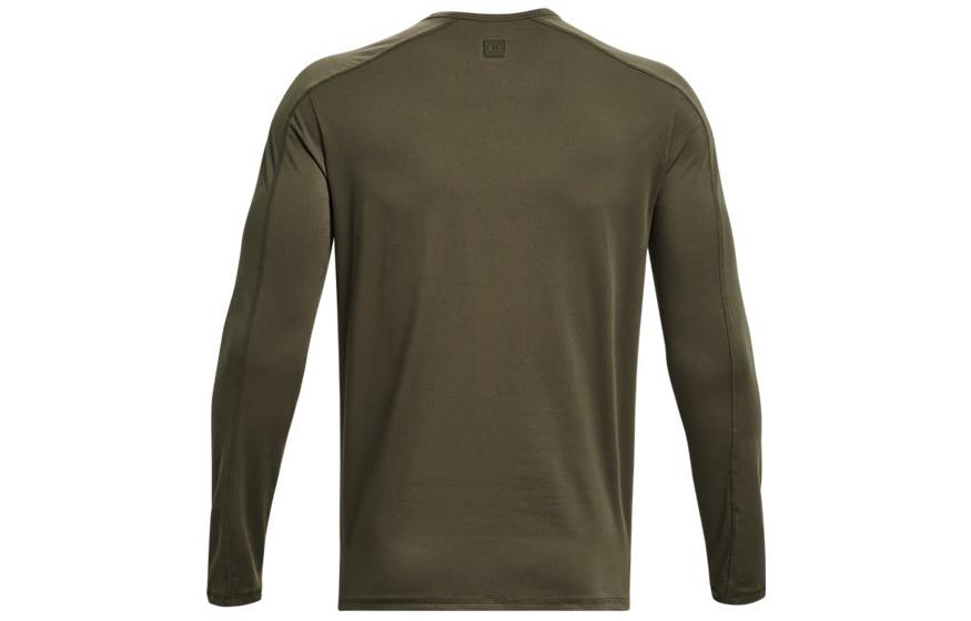 Under Armour Meridian Long Sleeve T-Shirt 'Olive Green' 1379672-390