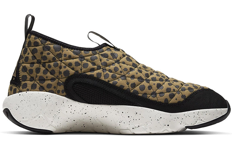 Nike ACG Moc 3.0 Leopard 'Brown Yellow' C19367-201