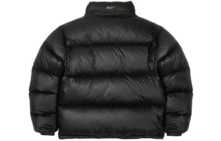 Palace Pertex London Puffa Jacket 'Black' P22JK058