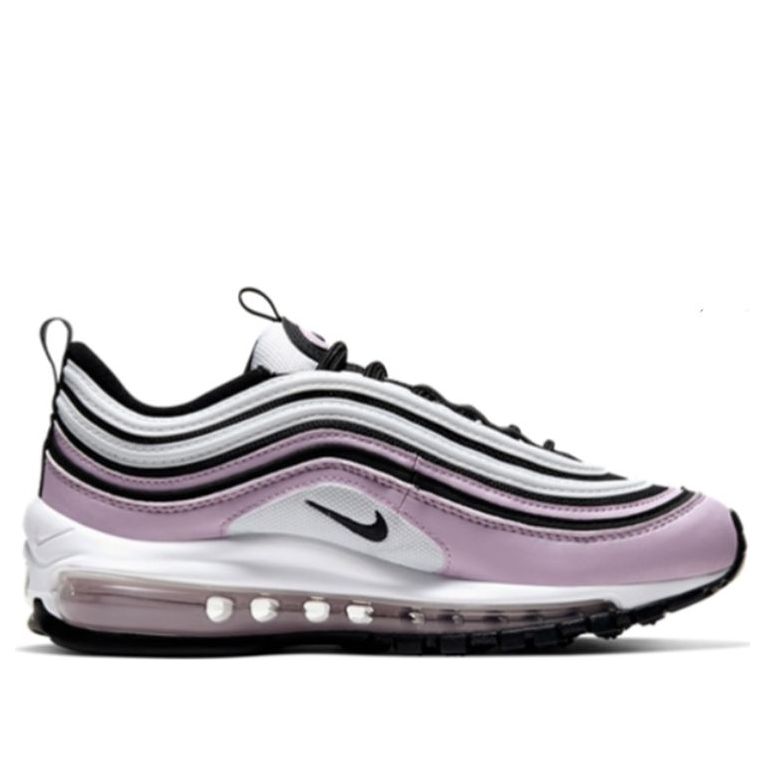 (GS) Nike Air Max 97 'Iced Lilac' 921522-500