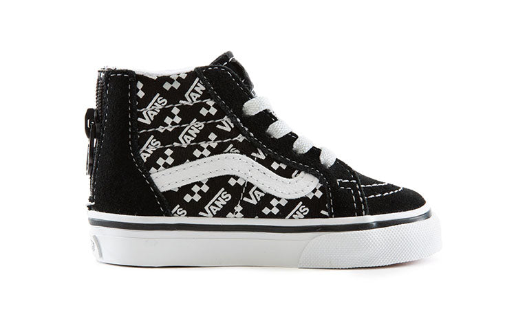 Vans Shoes Skate shoes 'Black White' VN0A4BV1TEZ