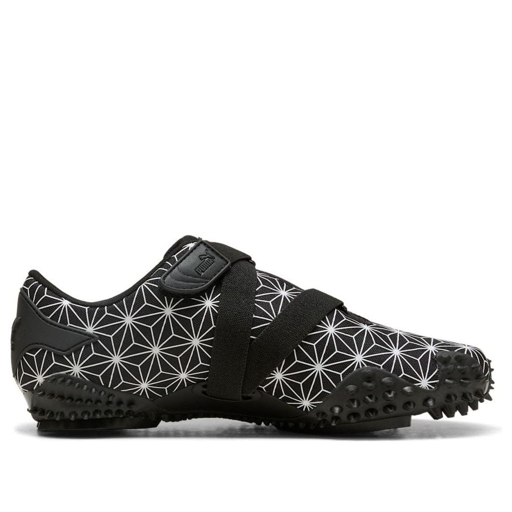 PUMA Mostro Sashiko 'PUMA Black PUMA White' 405310-01