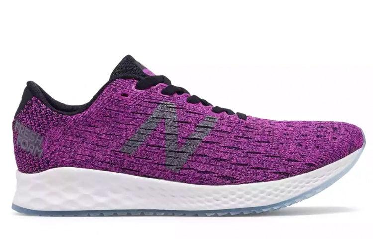 (WMNS) New Balance Zante Purple D Wide WZANPVV