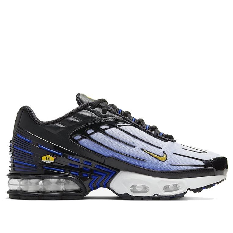 (GS) Nike Air Max Plus 3 'Hyper Blue' CD6871-001