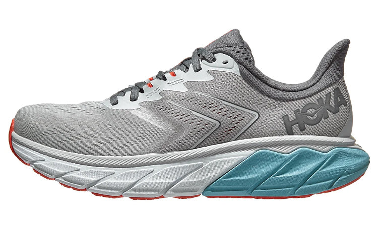 HOKA ONE ONE Arahi 5 'Harbor Mist' 1115010-HMAQ