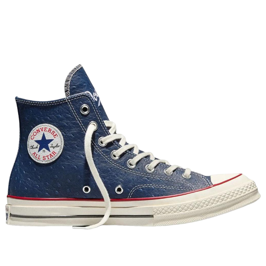 Converse x UNDEFEATED Chuck Taylor 'Los Angeles Dodgers' A19846C