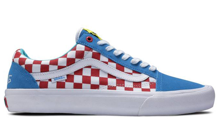 Vans Old Skool Pro 'Golf Wang' VN000ZD4J7R