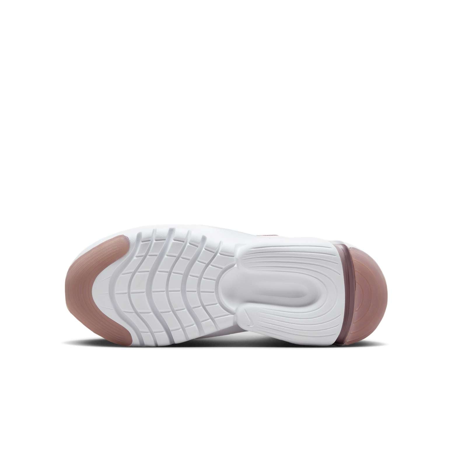 (GS) Nike Flex Plus 2 'Summit White Light Violet Ore White Viotech' DV8999-102