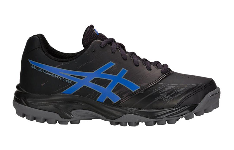 (GS) ASICS Gel-blackheath 7 'Blue Black' 1114A001-020