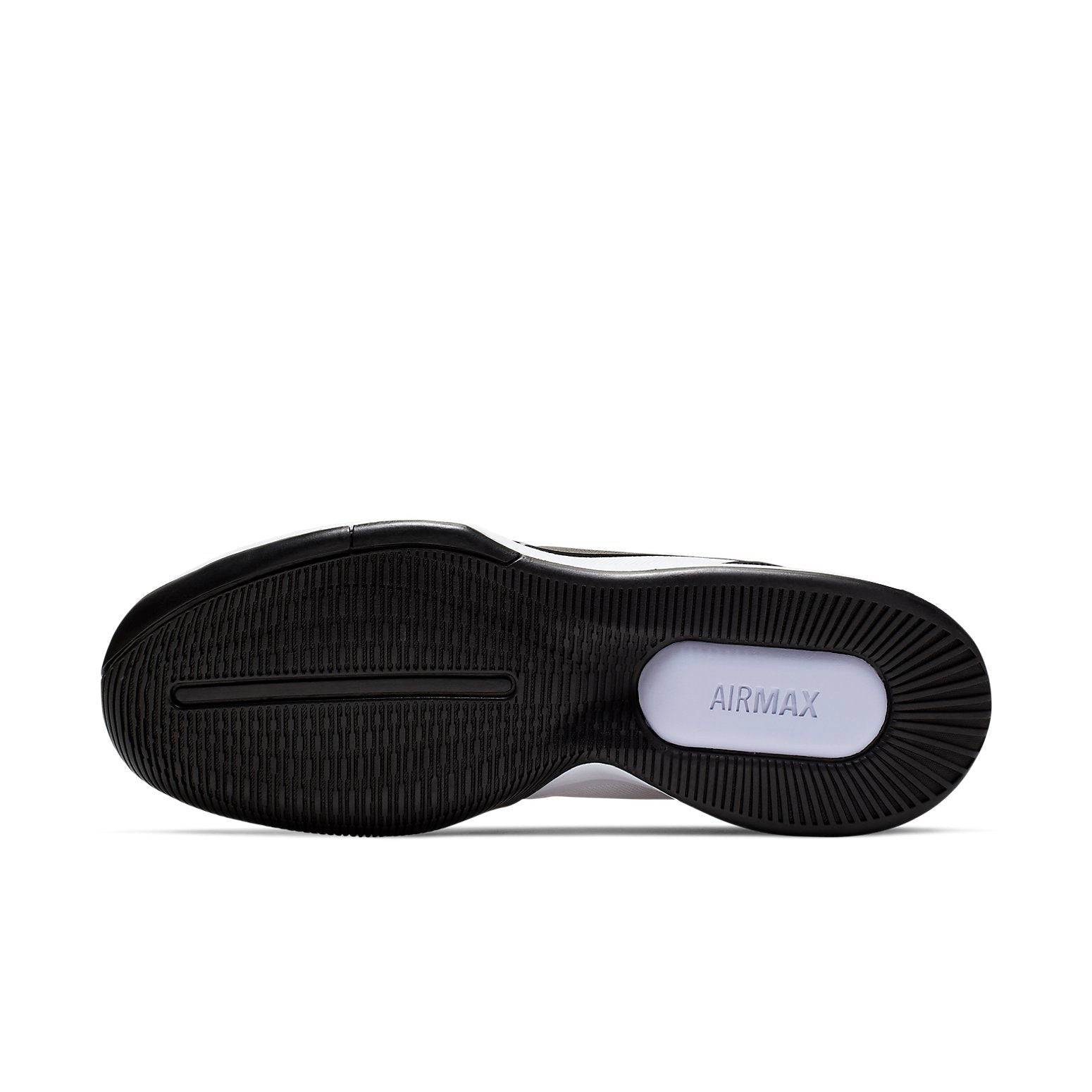 (WMNS) Nike Air Max Wildcard HC 'White Black' AO7353-101
