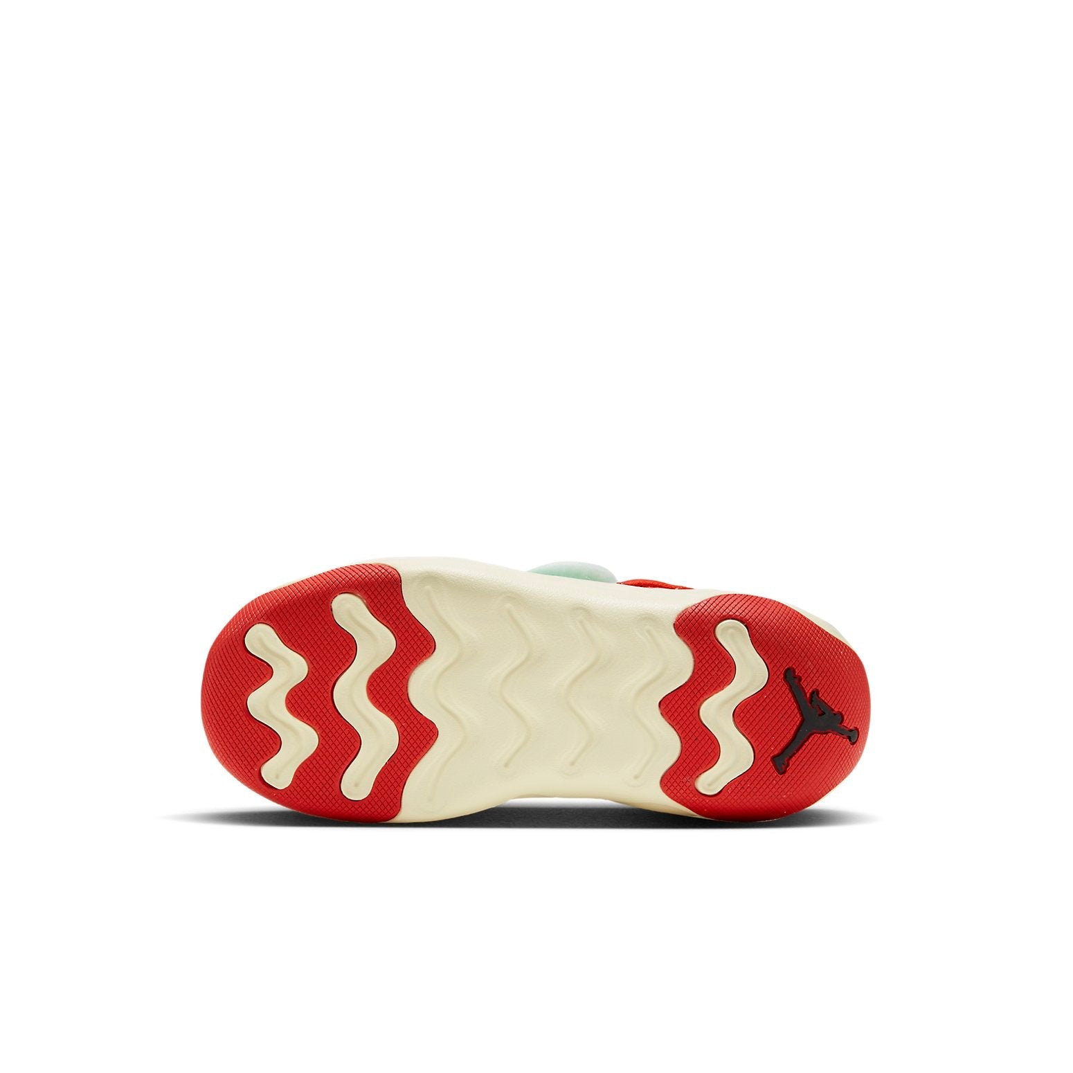 (PS) Air Jordan 23/7 'White Red' DV3872-100