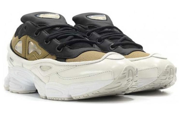 adidas Raf Simons x Ozweego 3 'Khaki' BB6743