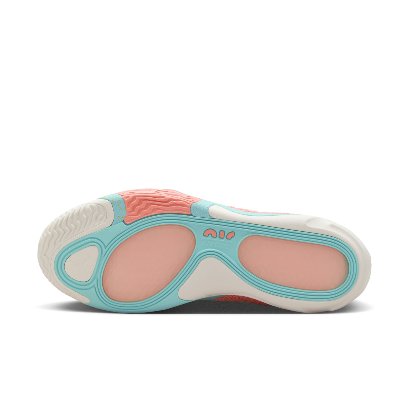 Air Jordan Tatum 2 'Lemonade' FJ6457-700