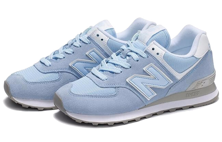 (WMNS) New Balance 574 Series For Blue WL574ESC