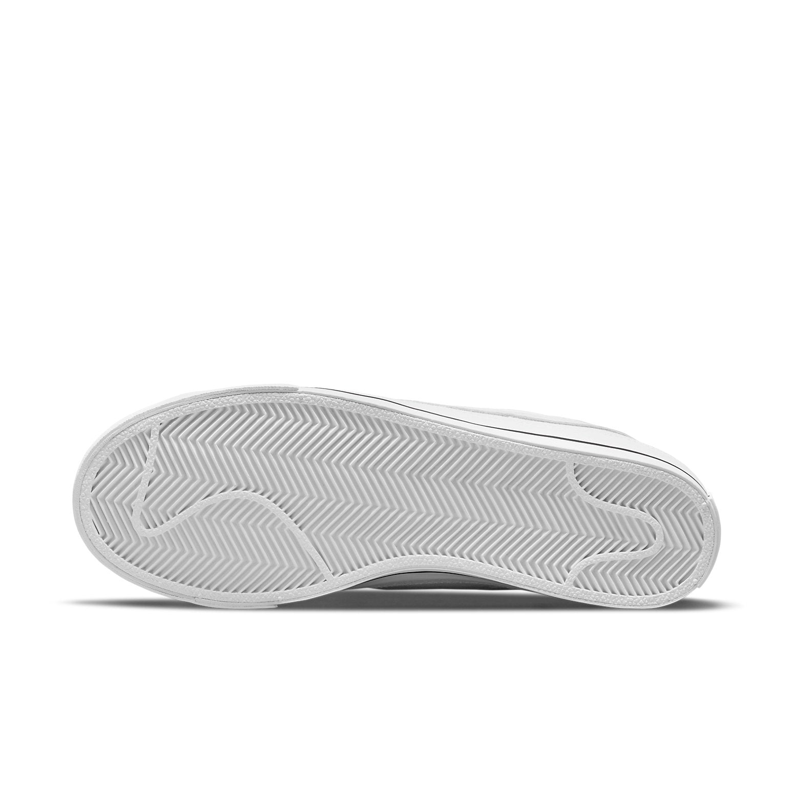 (WMNS) Nike Court Legacy 'White Pure Violet' CU4149-105