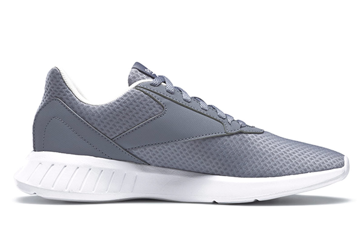(GS) Reebok Lite 2.0 Grey 'Gray White' FU9362