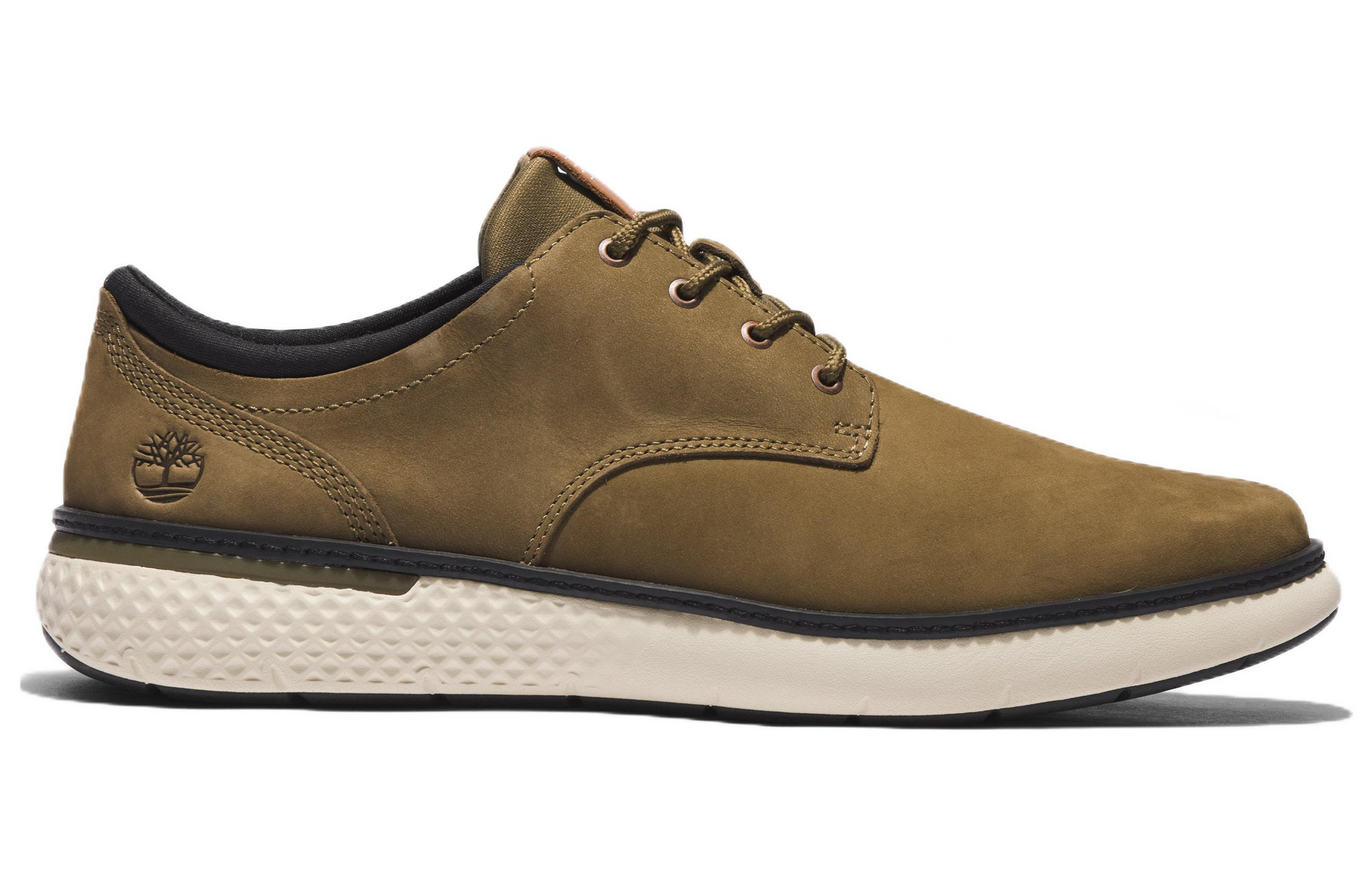 Timberland Cross Mark 'Brown Olive' A435N327
