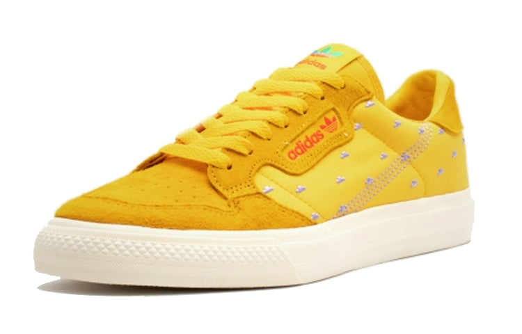 adidas x AriZona Continental Vulc 'Mucho Mango' FV2709
