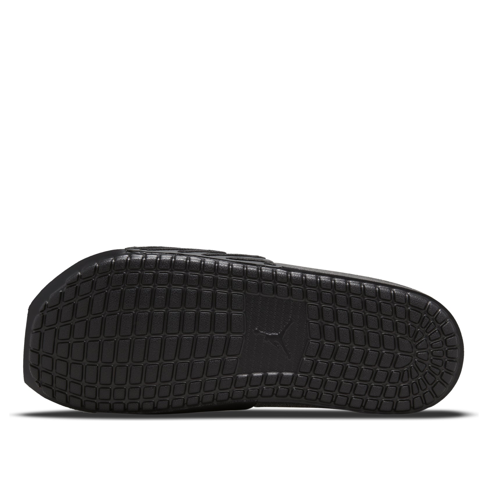(WMNS) Air Jordan Nola Slide 'Triple Black' CZ8027-001