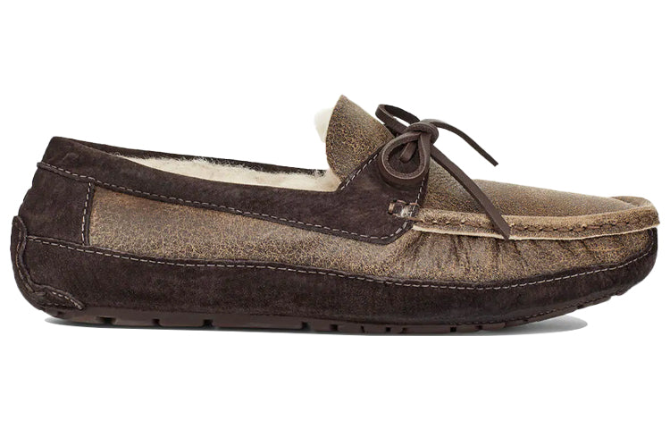 UGG Byron 'Brown' 1001545-BJC