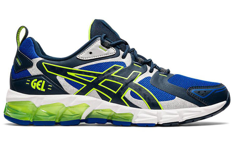 ASICS Gel Quantum 180 'French Blue' 1201A063-400