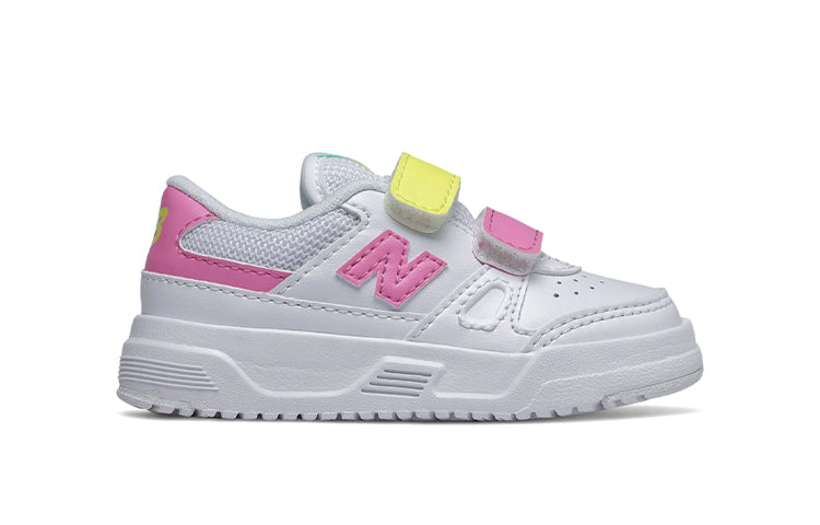 (PS) New Balance CT20 White IVCT20WC