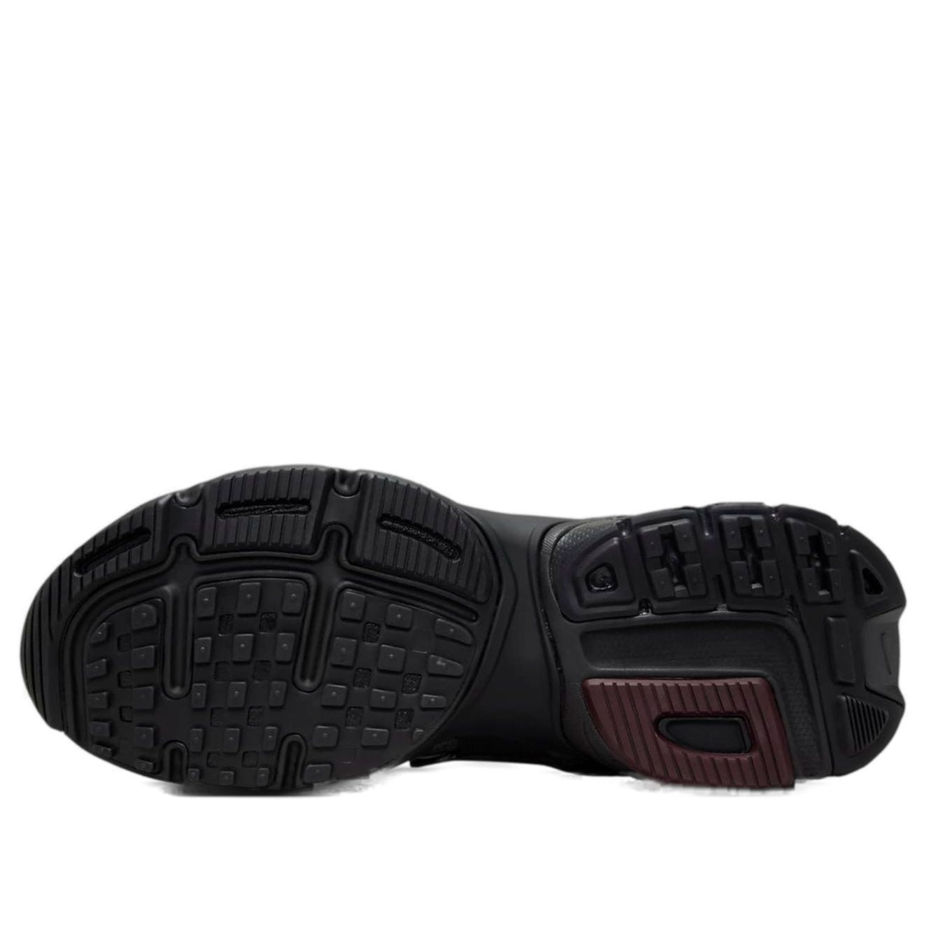 (WMNS) Nike V2K Run 'Metallic Dark Grey' HQ4053-001