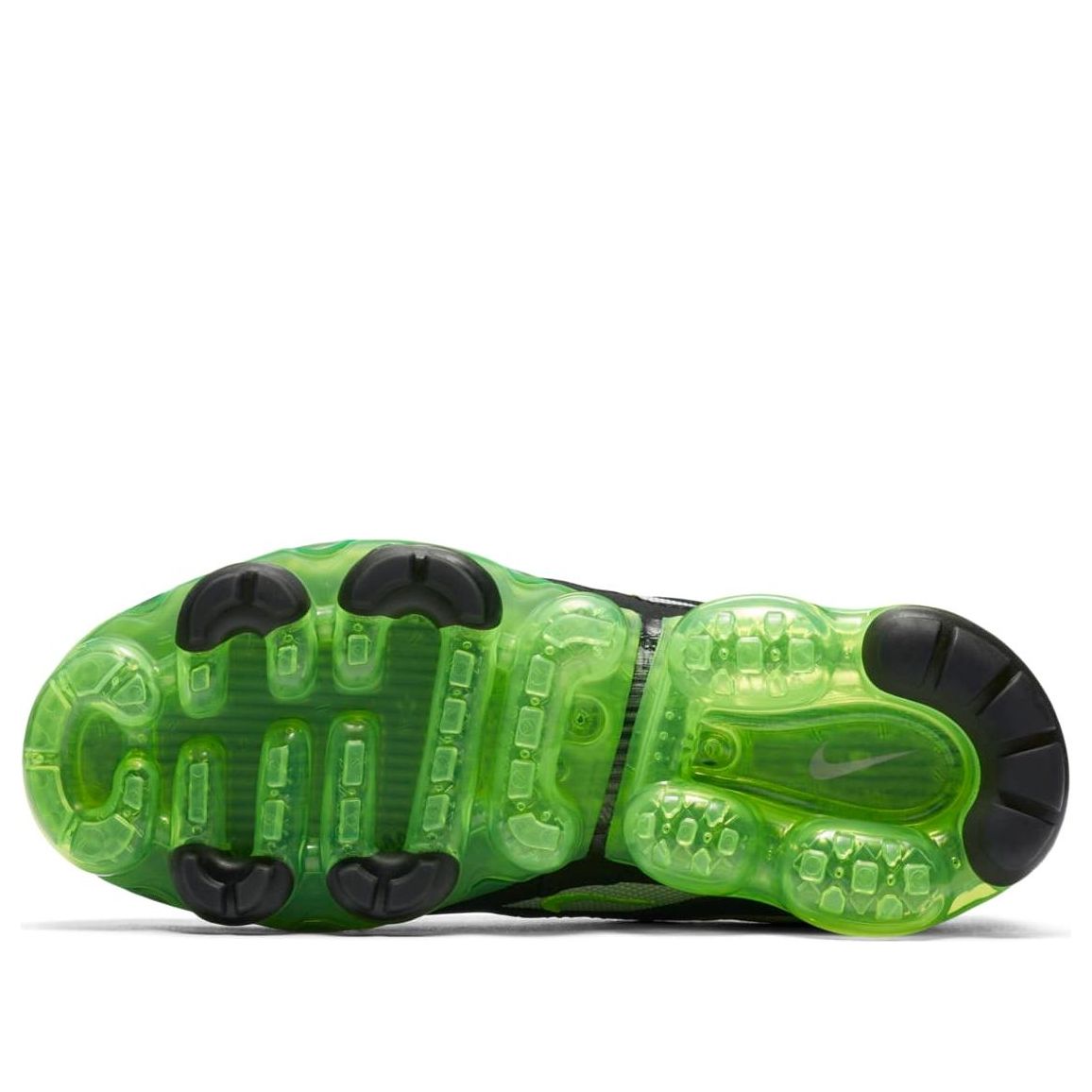(GS) Nike Air Vapormax 97 'Neon' AQ2657-002