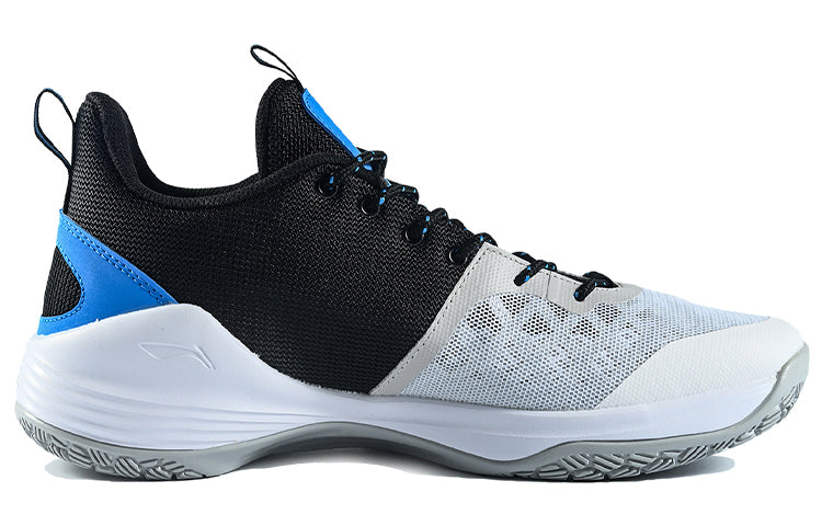 Li-Ning Combat 'Blue' ABPQ013-3