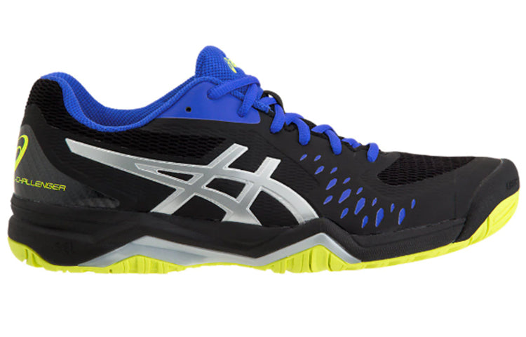 ASICS Gel Challenger 12 'Black' 1041A045-014