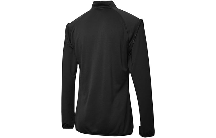 PUMA Milan AC Training Football Track Jacket 'Black' 758636-02