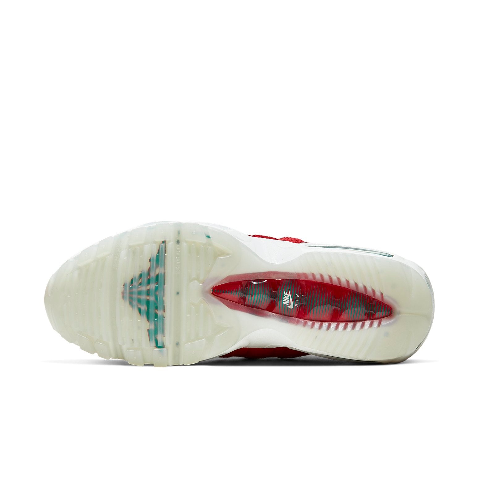 Nike Air Max 95 Utility NRG 'Mt. Fuji' CT3689-600