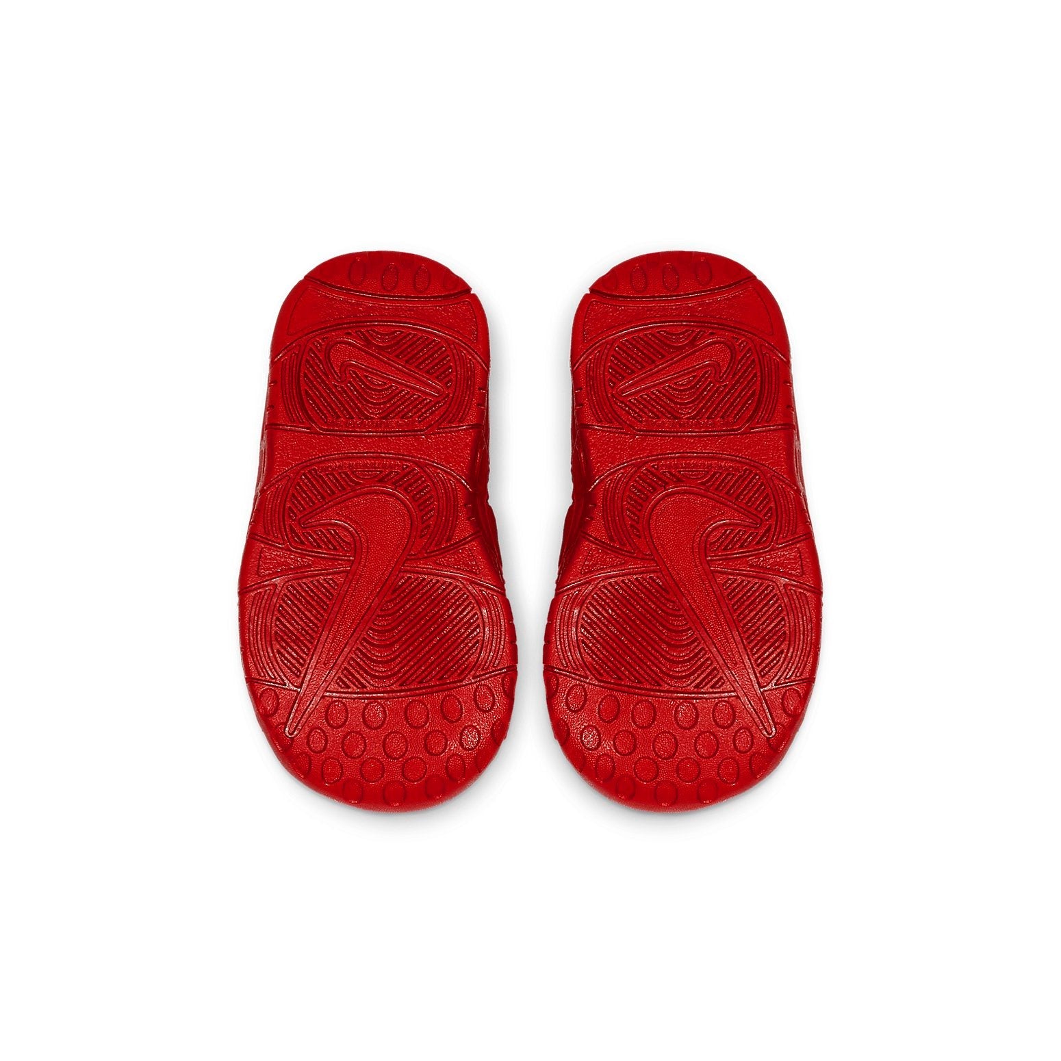 (TD) Nike Air More Uptempo 'University Red' CD9404-600