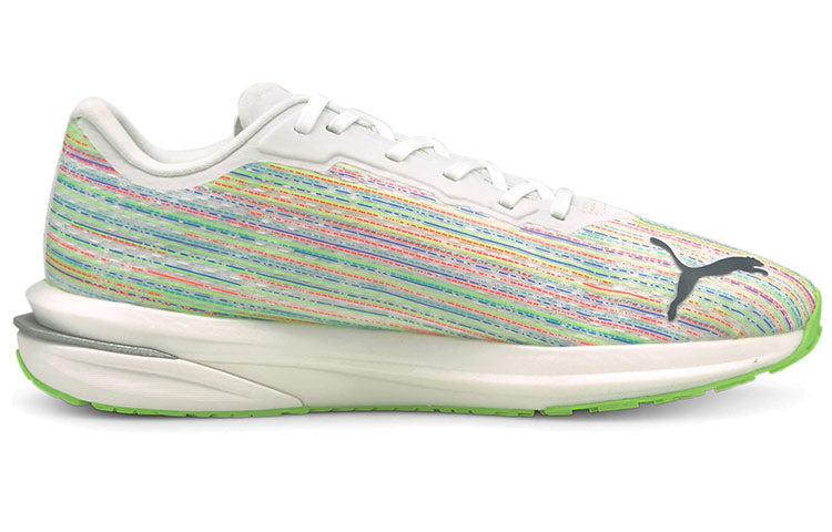 PUMA Velocity Nitro 'Spectra' 195334-01