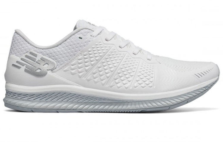 New Balance FuelCell White MFLCLWG