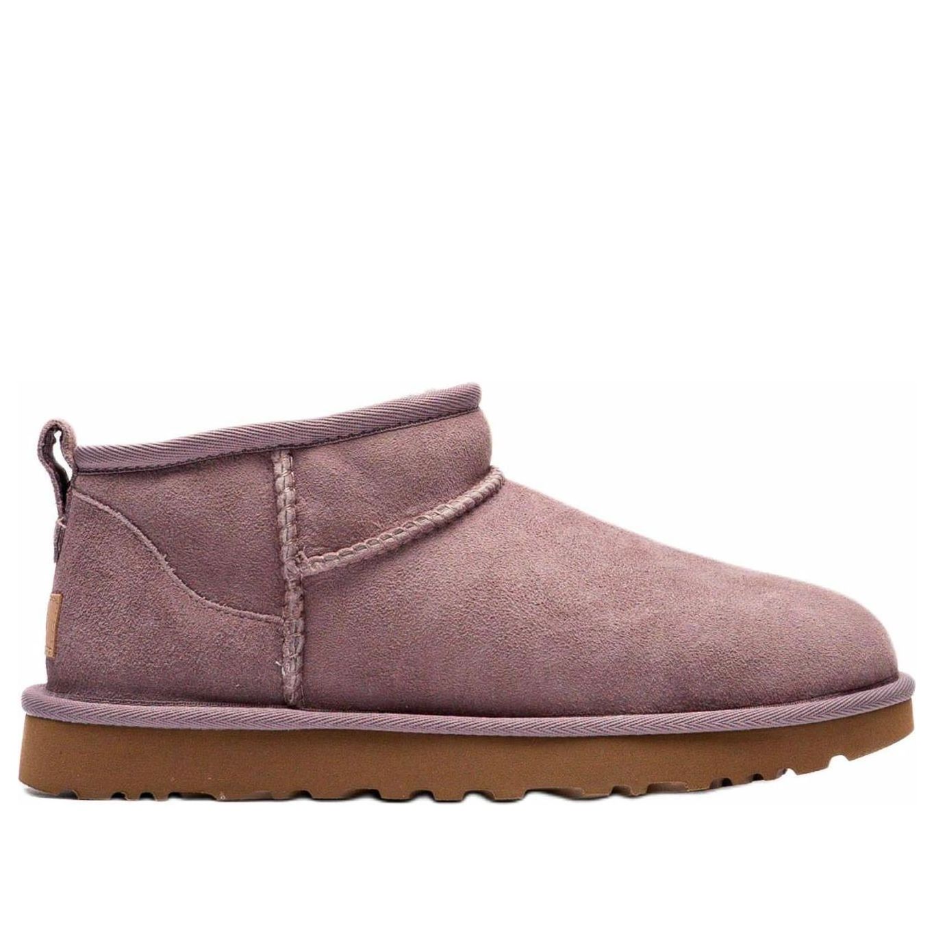 (WMNS) UGG Classic Ultra Mini 'Sugarplum' 1116109-SGRP